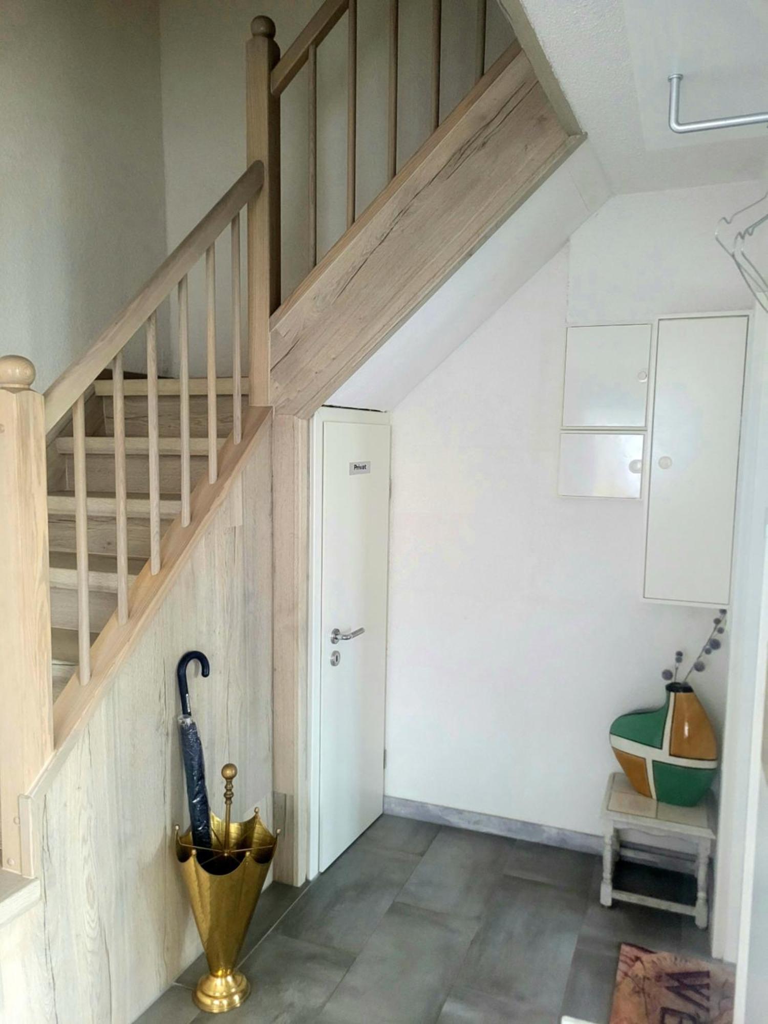Sirisferienhaus Kurort Steinbach-Hallenberg エクステリア 写真
