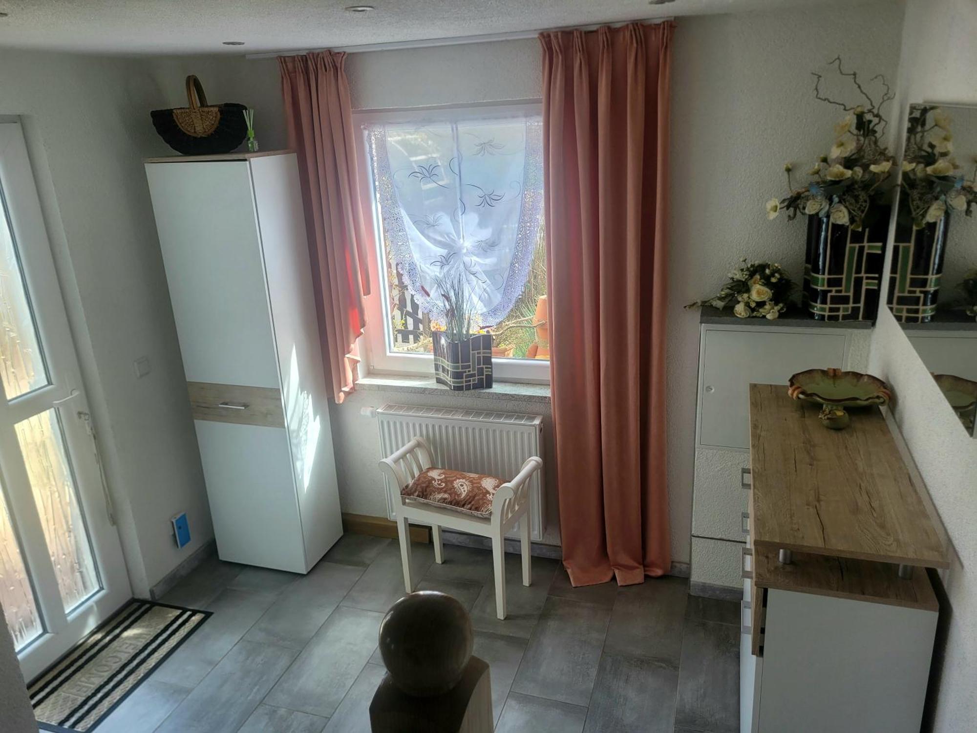 Sirisferienhaus Kurort Steinbach-Hallenberg エクステリア 写真