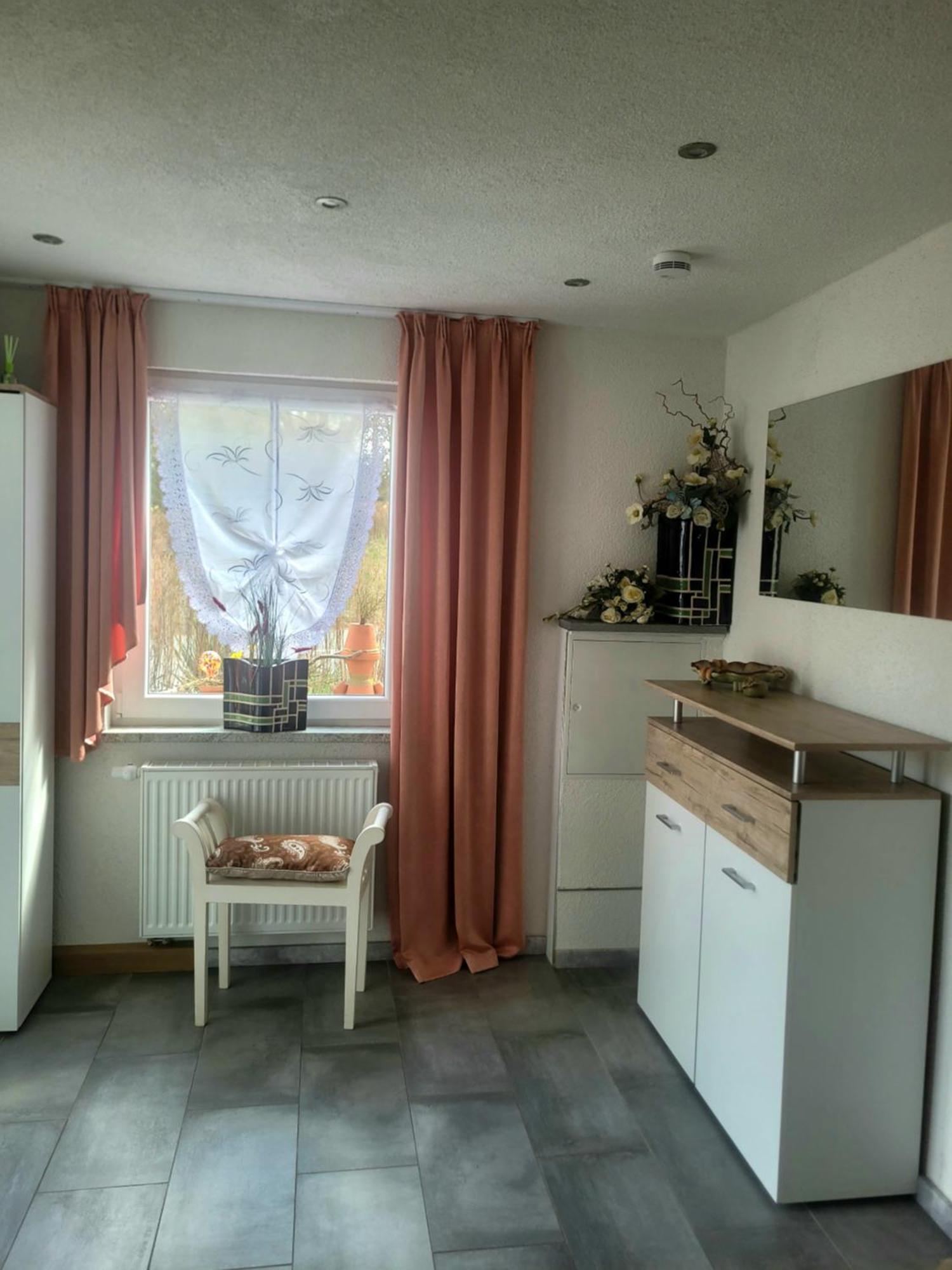 Sirisferienhaus Kurort Steinbach-Hallenberg エクステリア 写真